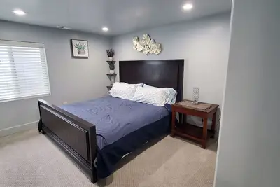 Image de New build basement