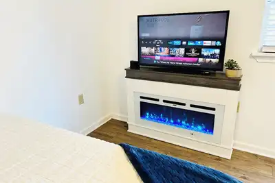 Image de Two Cozy King Studios