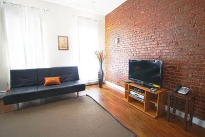 Image de Incredible 1-Bedroom In Manhattan Too
