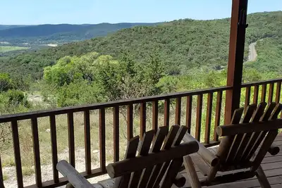 Image de The Texas Wheelhouse