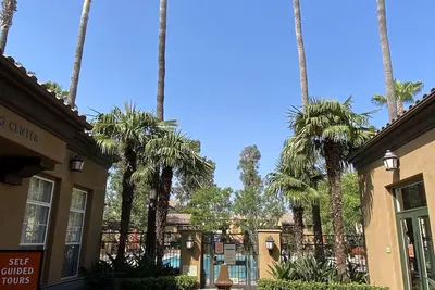 Image de Irvine home apartment