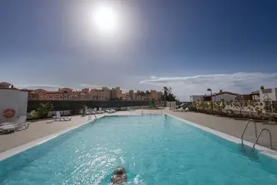 Image de Lightbooking Caleta de Fuste Pueblo Majorero 46