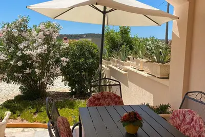 Image de Appartements Strahija (50141-A1) - Barbat - île de Rab