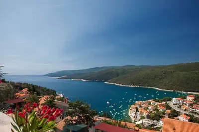 Image de Appartements Magnolia (19331-A3) - Rabac