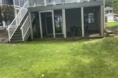 Image de Cozy Lake House on Lake Minnewashta