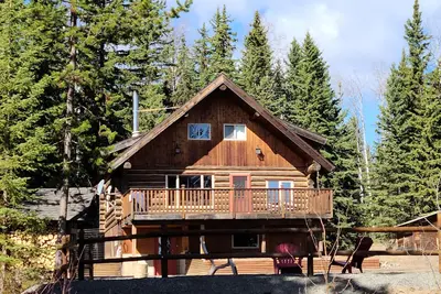 Image de Private location on Beautiful Sheridan Lake