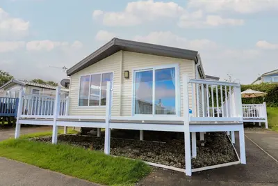 Image de The Potting Shed, family friendly, with a garden in New Quay