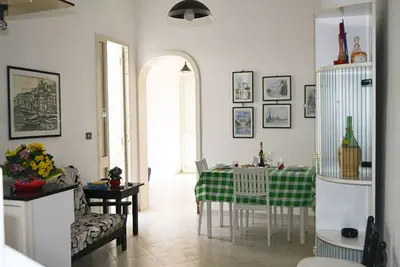 Image de Appartement de vacances \"Casavacanza vicino la spiaggia Ll71\" Près de la plage