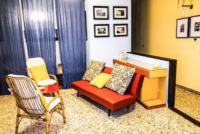 Image de Maison de vacances Fatucchi Toscane, Italie