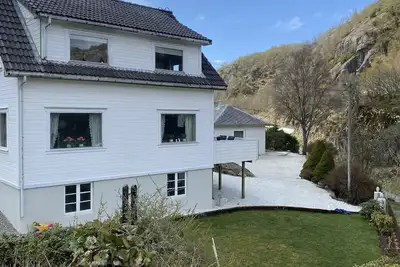 Image de Cozy vacation home in relaxing environments - Sokndal