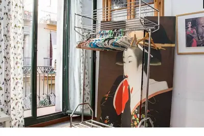 Image de Modernist Apartment Barcelona Center