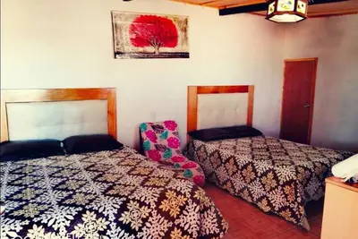 Image de Belle Cabane Centrale pour 2 et 4 personnes