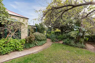 Image de Luxury Villas The Secret Garden (Pet Friendly)