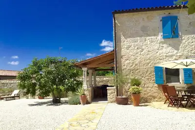 Image de 2b Family Vacation Home. Welcoming village location. Perfect for holidays!