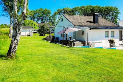 Image de Maison de vacances pour 8 a KÅLLEKÄRR-By Traum