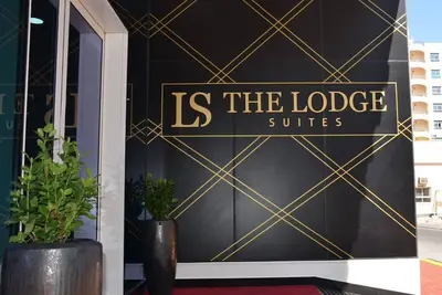 Image de The Lodge Suites