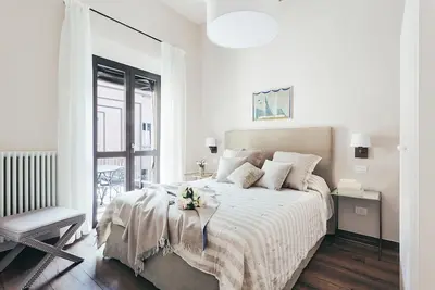 Image de Flauto Magico: downtown apartment with terrace