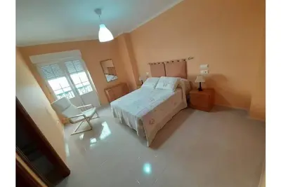 Image de Apartamento Playa da Langosteira