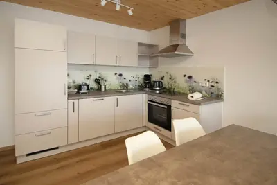 Image de Ferienwohnung Wiesenblume Ur