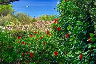 Image de Splendida Villa con Vista Mare