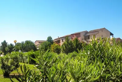 Image de Apartment by the sea! 3 rooms + sofa bed and 2 bathrooms