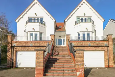 Image de Seashells, family friendly, country holiday cottage in Tenby