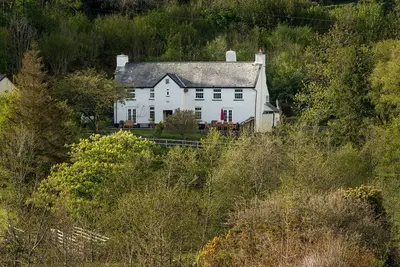 Image de Lower Aylescott Farmhouse