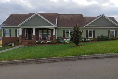 Image de Mountain View Getaway