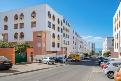 Image de Apartamento São Pedro do Mar