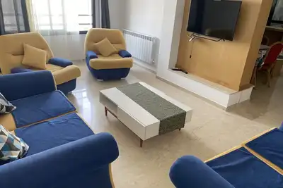 Image de Appartement Neuf, la Corniche de Sousse