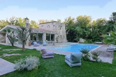 Image de Townhome