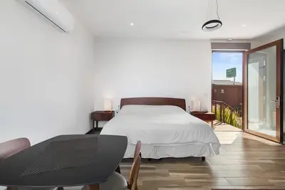 Image de +Ms +Suite Loft Deslumbrante +Salida a México