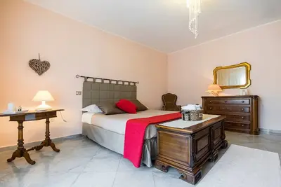 Villa Iole Apartment