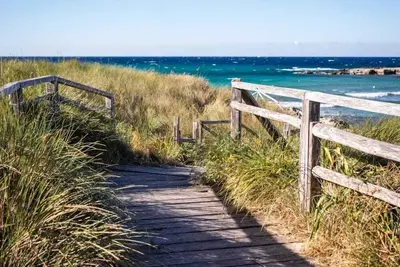 Image de Casa Vacanze Vicino Al Mare E Al Centro