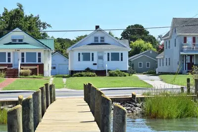 Image de Blue Bayou-Private Deep Water Dock, Waterfront w/Sunset Views