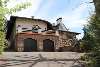 Image de Forsthaus Zerbe / Espenschied, newly renovated with spacious garden