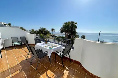 Image de Zahories Corner on the beachfront