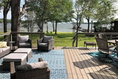 Image de Perfect views for relaxing!