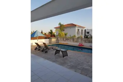 Image de Nissi Forest villa