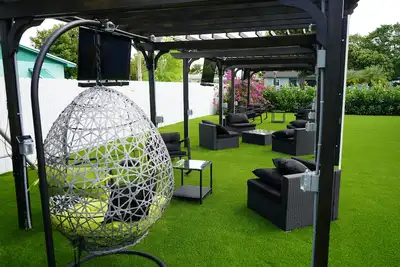 Event space
