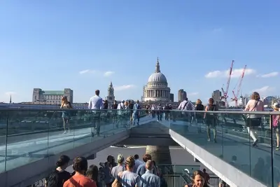 Image de Luxury apartment, free parking, 2 bedrooms, balcony