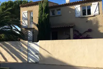 Image de maison familiale cocooning