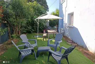 Image de Appartement calme