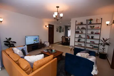 Image de Palomar Citadel Apartment