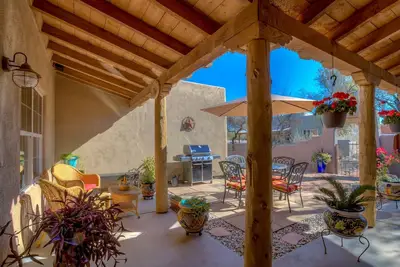 Image de Beautiful Southwest Retreat in Civano