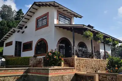 Image de Finca Campestre Miravento