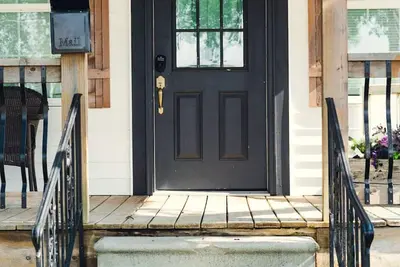 Image de Downtown Cottage Getaway