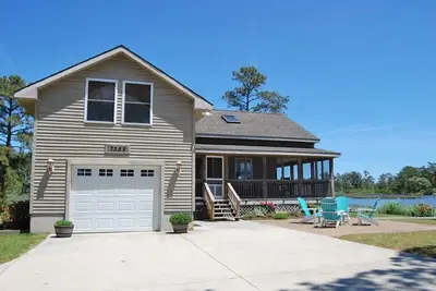 Image de Cattail Cottage-Beautiful Waterfront Cottage w/ Kayaks & Dock