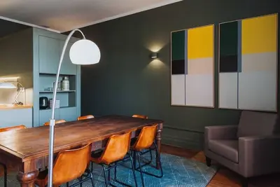 Image de Viva 4 Suites Batalha Residence