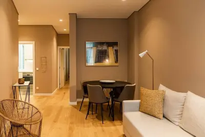 Image de Size Flats Clérigos - Appartement 2. 1